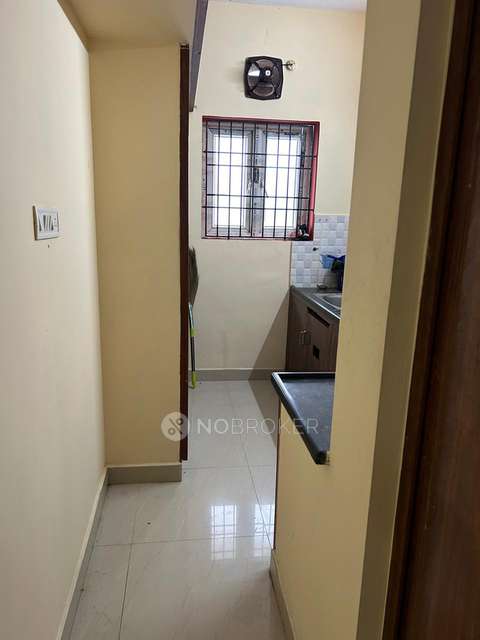 1 BHK Flat In Siva Nilayam, Kolathur For Sale  In Perambur