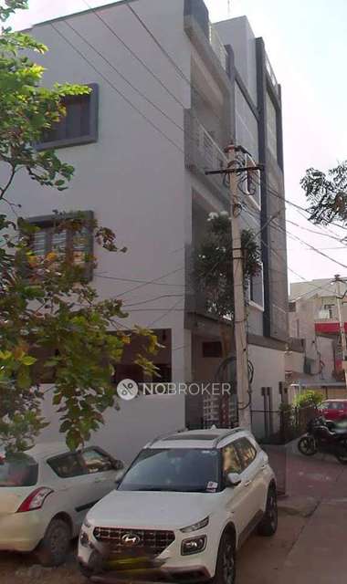 4+ BHK Flat For Sale  In Agriculture Colony