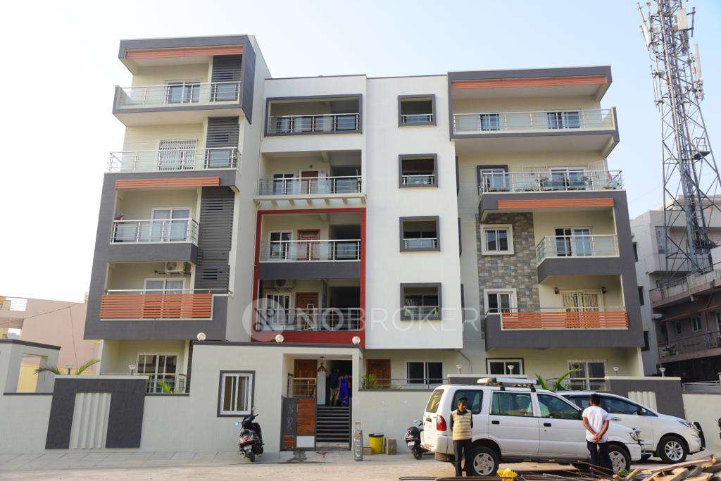 GR Luxuria - 5 Elementrealty