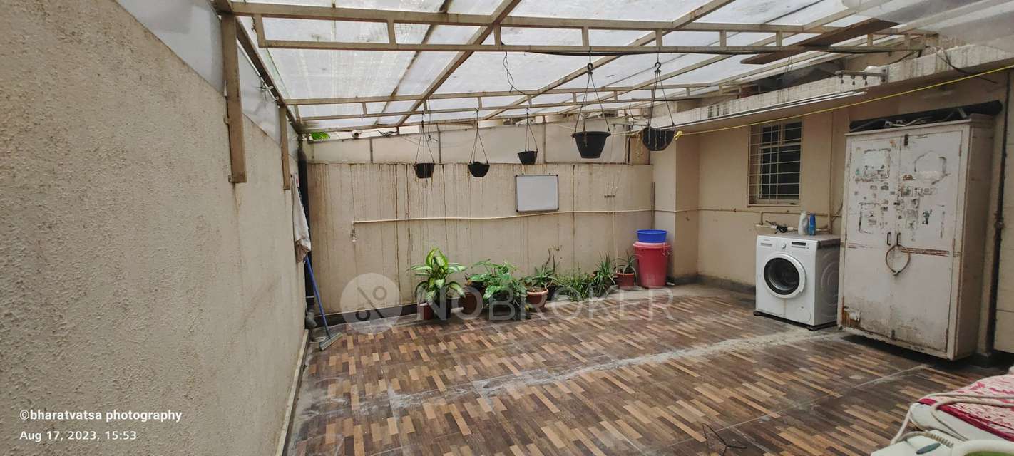 3 BHK Flat In Kolte Patil 24k Allura  For Sale  In Nibm Road