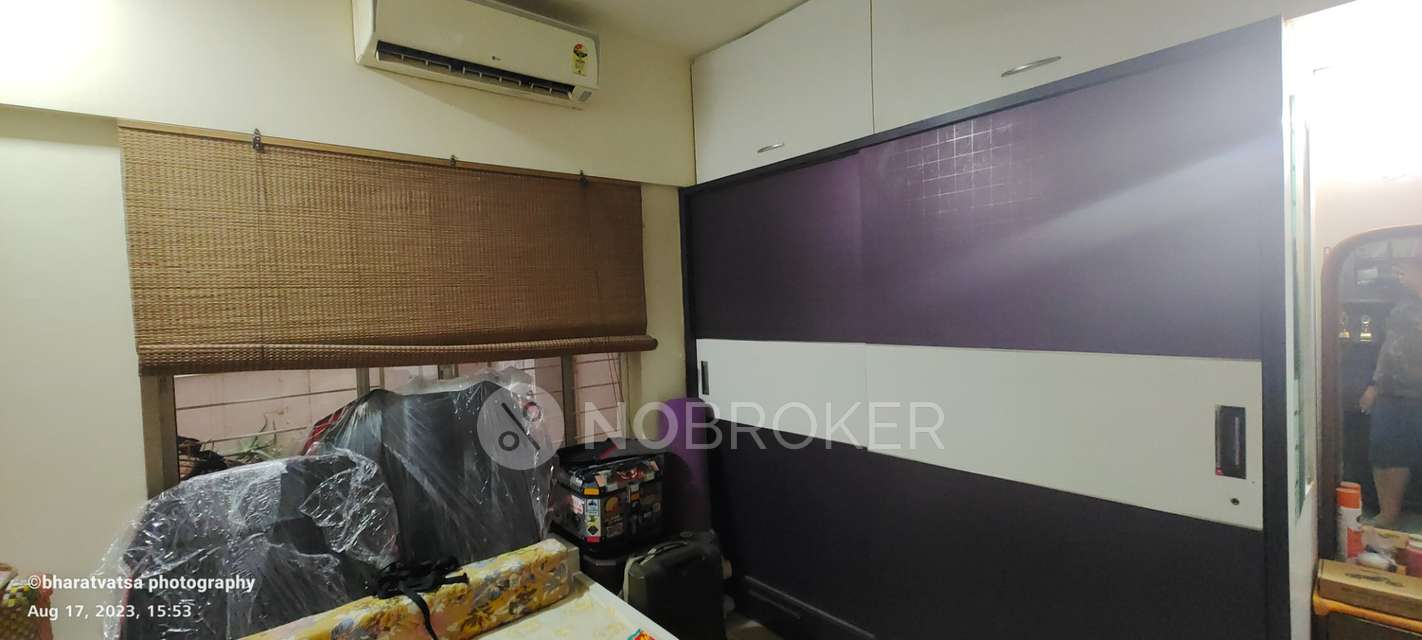 3 BHK Flat In Kolte Patil 24k Allura  For Sale  In Nibm Road