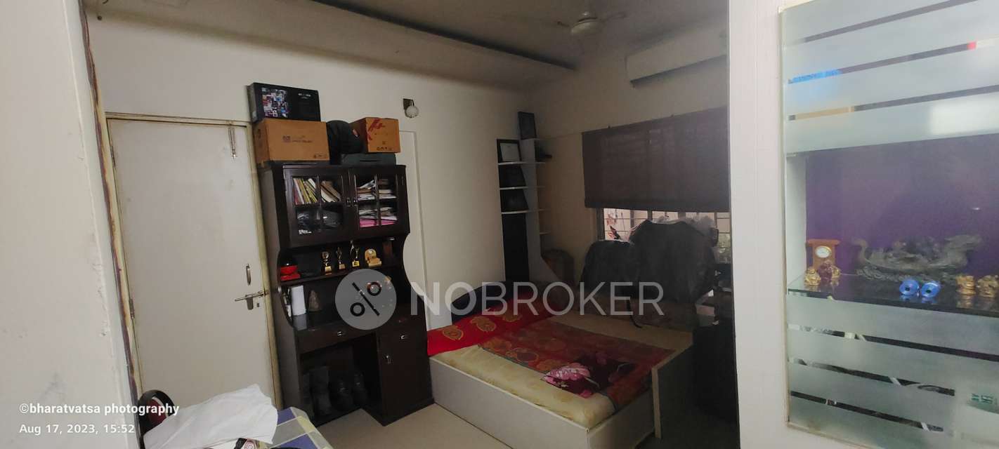 3 BHK Flat In Kolte Patil 24k Allura  For Sale  In Nibm Road