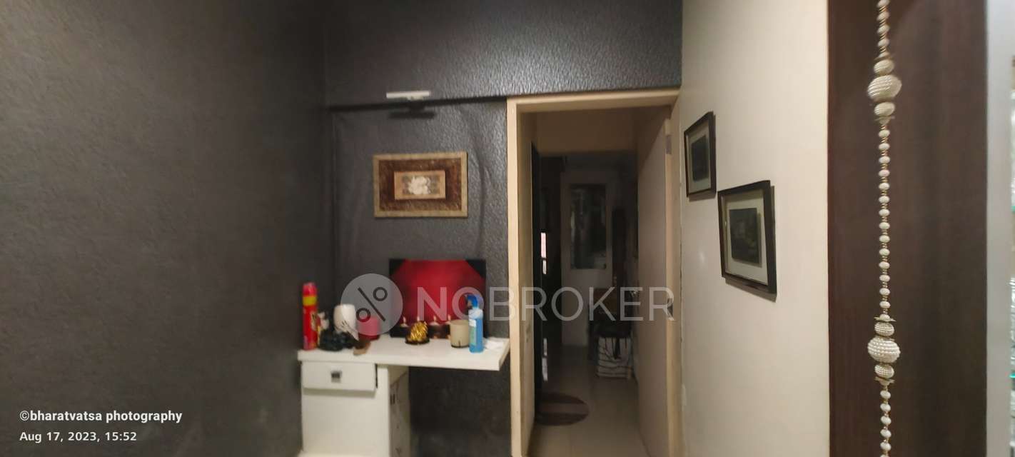 3 BHK Flat In Kolte Patil 24k Allura  For Sale  In Nibm Road