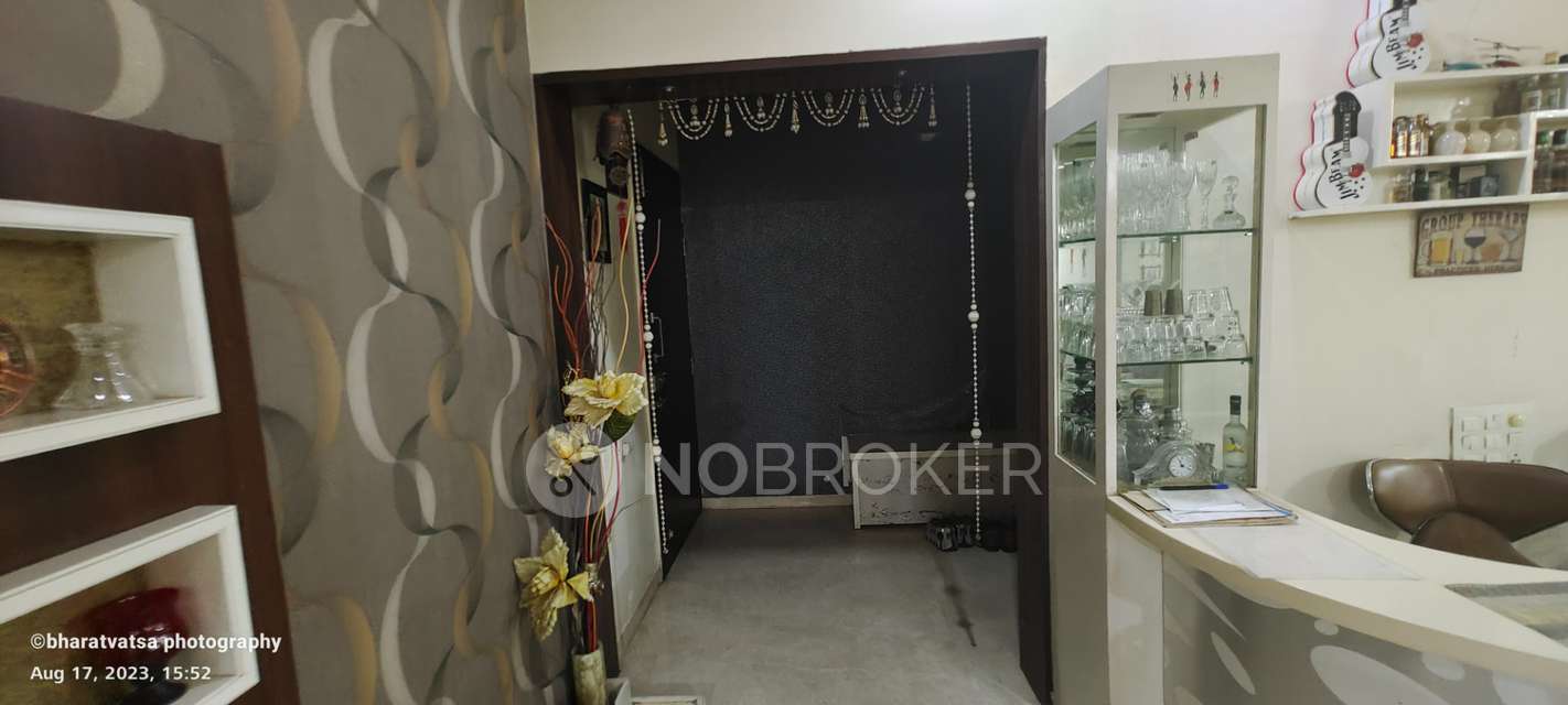 3 BHK Flat In Kolte Patil 24k Allura  For Sale  In Nibm Road