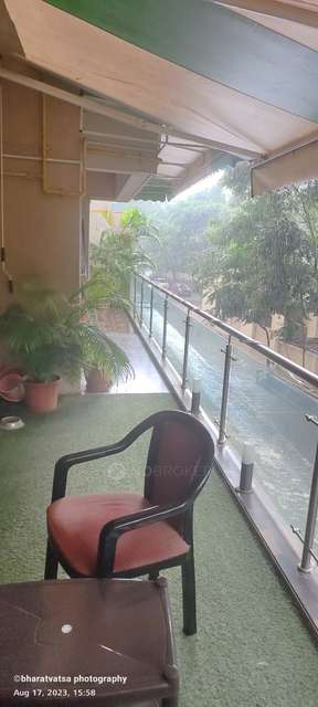 3 BHK Flat In Kolte Patil 24k Allura  For Sale  In Nibm Road