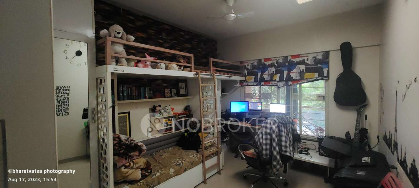 3 BHK Flat In Kolte Patil 24k Allura  For Sale  In Nibm Road