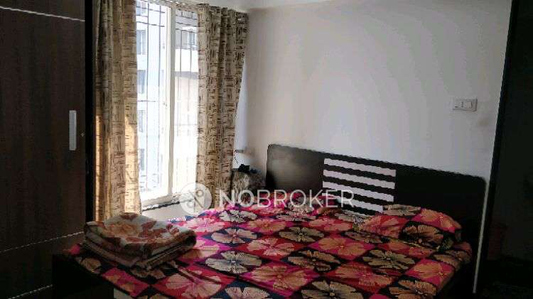 2 BHK Flat In Venkatesh Classic for Rent  In Handewadi