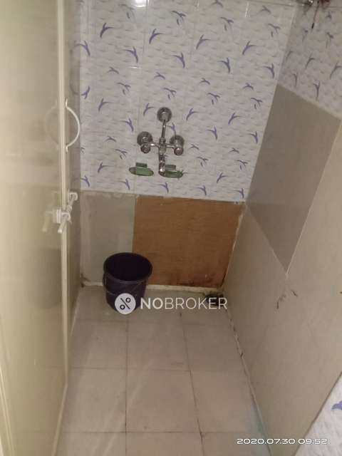 1 RK Flat In Jay Ganesh Colony, Chinchwade Nagar ,opp Bhairav Hotel Sr No 24-6  ,house  No  -a 19 ,walhekarwadi Road ,chinchwad for Rent  In Akurdi