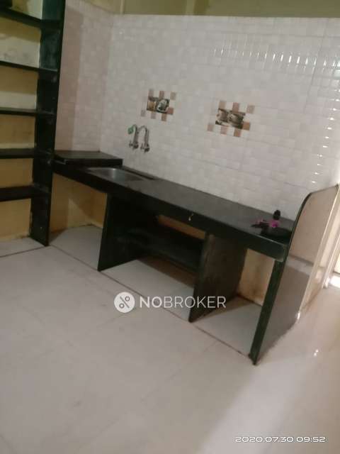 1 RK Flat In Jay Ganesh Colony, Chinchwade Nagar ,opp Bhairav Hotel Sr No 24-6  ,house  No  -a 19 ,walhekarwadi Road ,chinchwad for Rent  In Akurdi