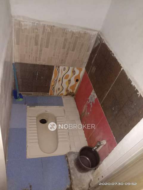 1 RK Flat In Jay Ganesh Colony, Chinchwade Nagar ,opp Bhairav Hotel Sr No 24-6  ,house  No  -a 19 ,walhekarwadi Road ,chinchwad for Rent  In Akurdi