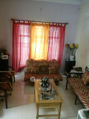 3 BHK House for Rent  In Kasturi Nagar