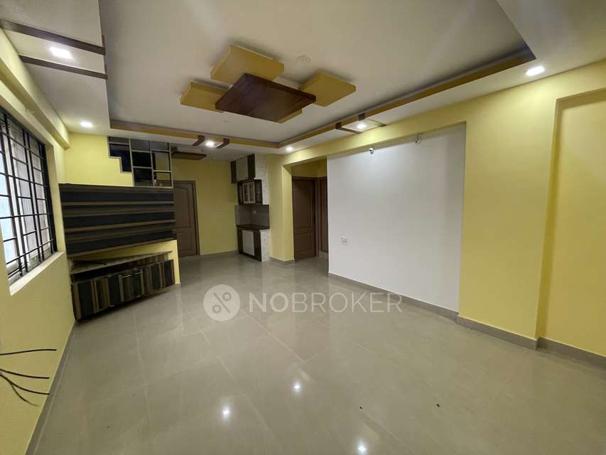 2 BHK Flat In Garden Residency For Sale  In Bommasandra