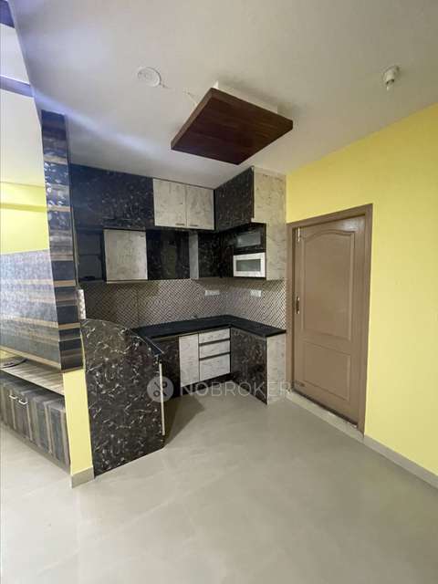 2 BHK Flat In Garden Residency For Sale  In Bommasandra