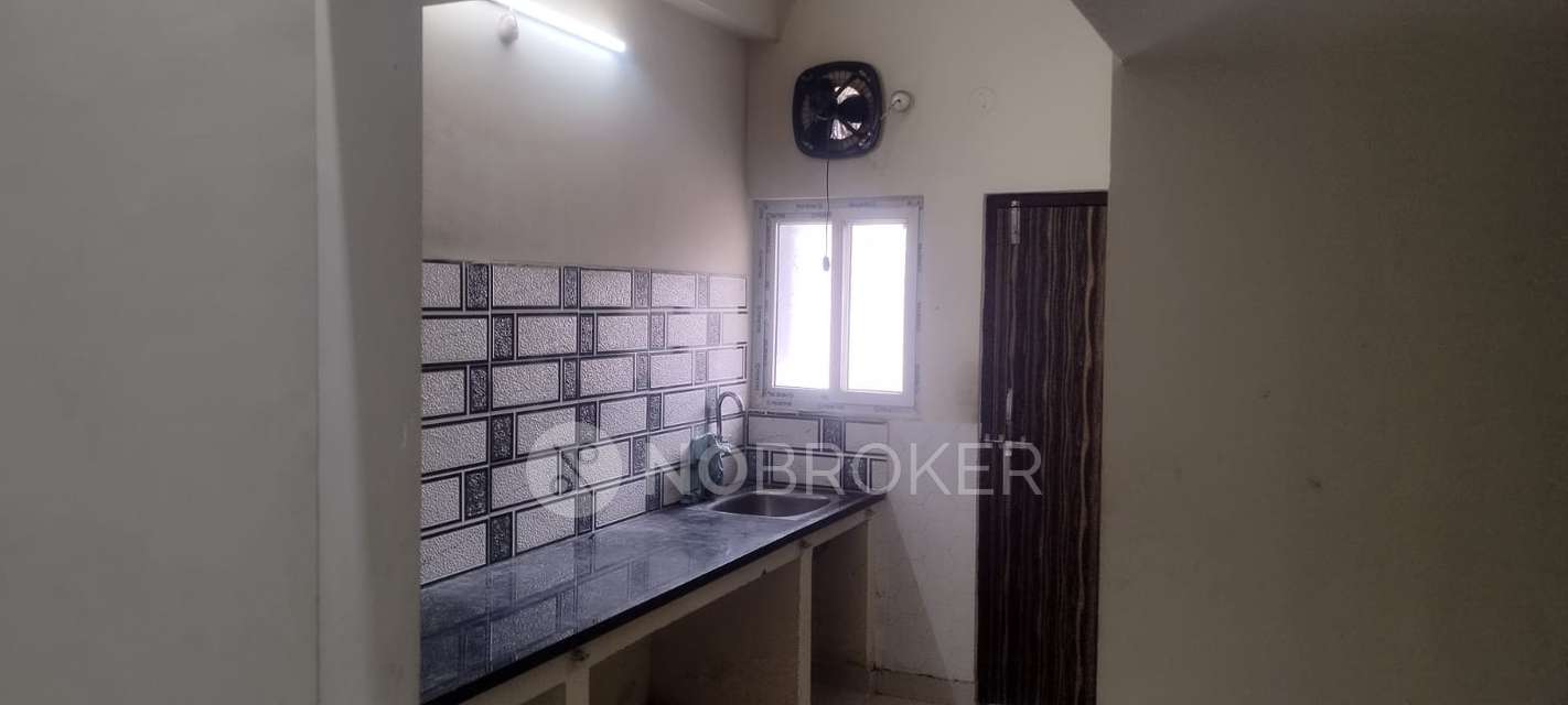 2 BHK Flat In Tawakkal Manzil for Rent  In Darga Hussainshahwal