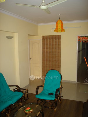 1 BHK Flat In Saikrupa For Sale  In Kandivili West