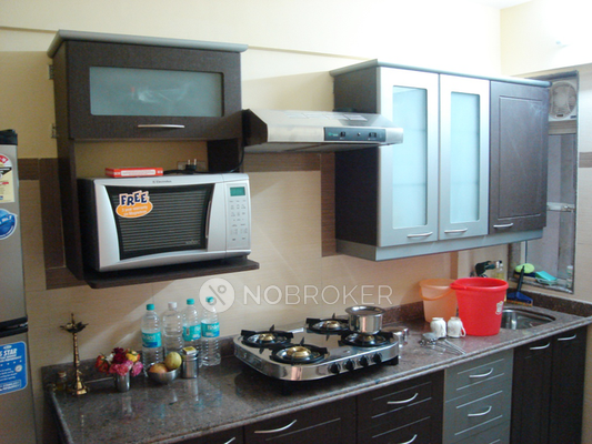 1 BHK Flat In Saikrupa For Sale  In Kandivili West