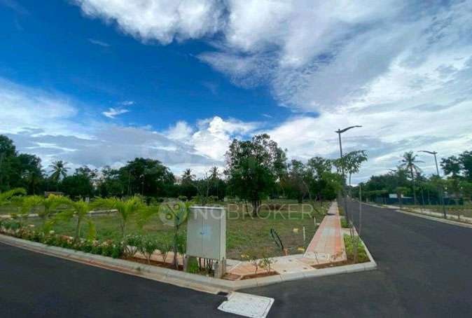 Plot For Sale  In Purva Southbay In Purva South Bay