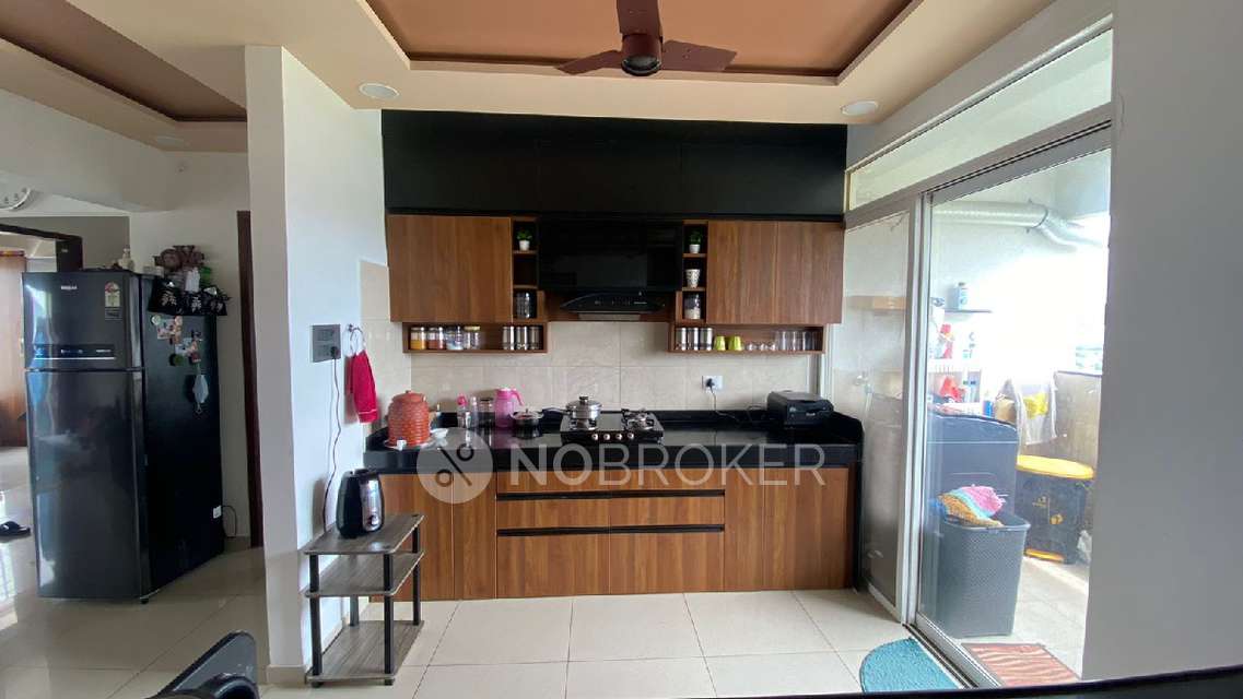 4+ BHK Flat In Yashwin Sukhniwas For Sale  In Hinjewadi