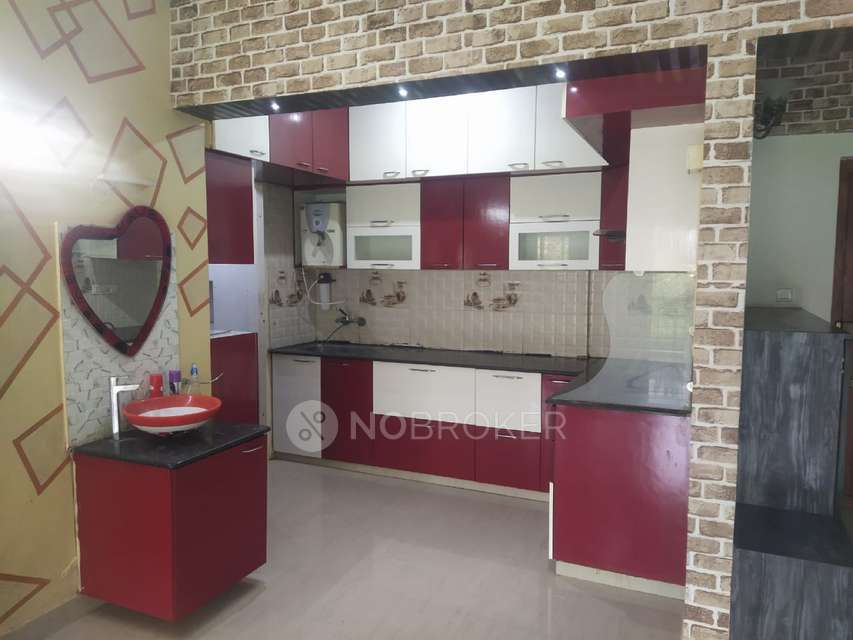 2 BHK Flat In Cmrs Royal Orchid Apartments for Rent  In Varthur