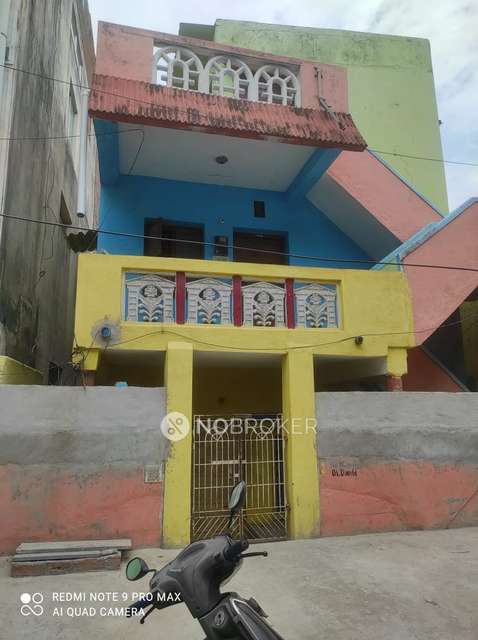 2 BHK House For Sale  In Adambakkam