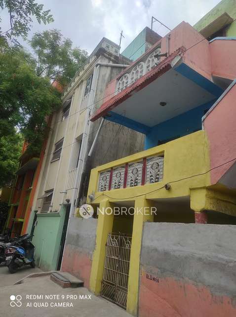 2 BHK House For Sale  In Adambakkam