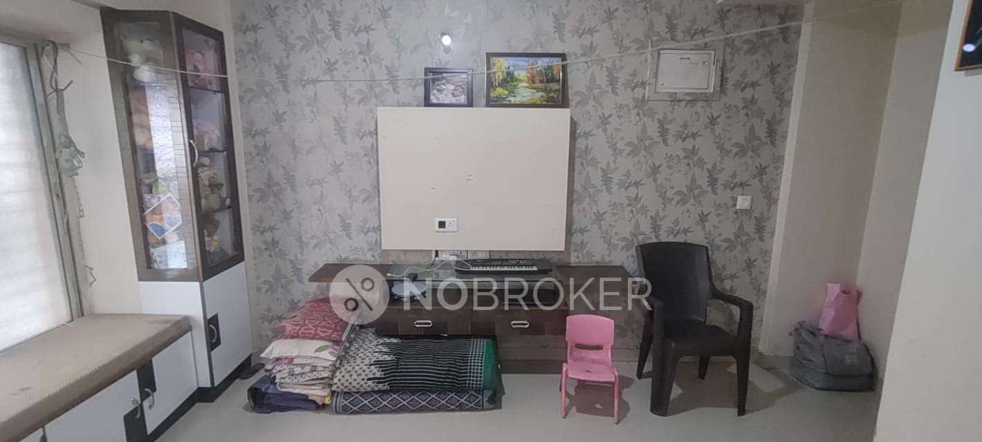 3 BHK Flat In Talware House for Rent  In Narhe