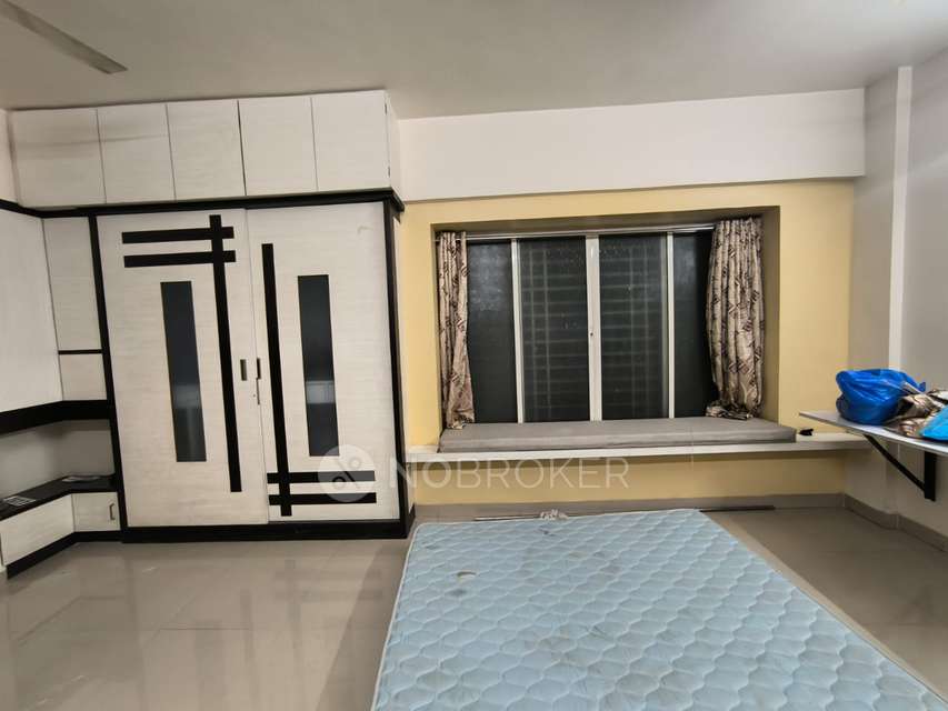 3 BHK Flat In Talware House for Rent  In Narhe