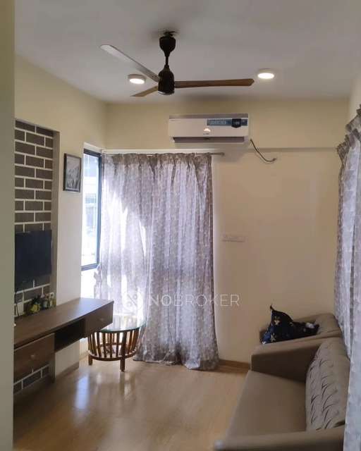 3 BHK Flat In Talware House for Rent  In Narhe