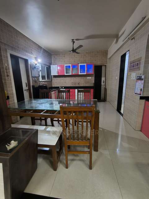 3 BHK Flat In Talware House for Rent  In Narhe