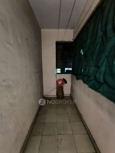 3 BHK Flat In Talware House for Rent  In Narhe