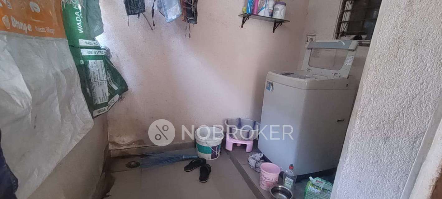 3 BHK Flat In Talware House for Rent  In Narhe