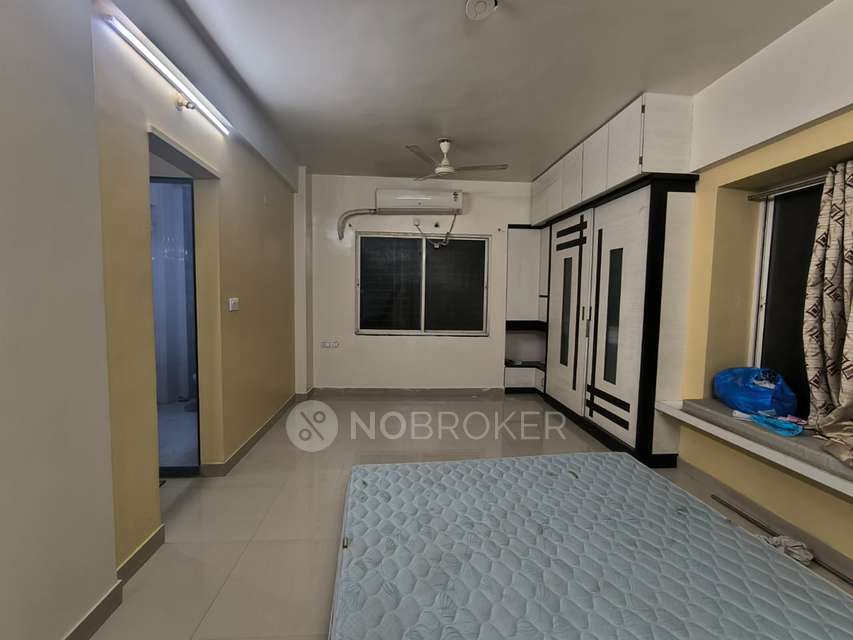 3 BHK Flat In Talware House for Rent  In Narhe