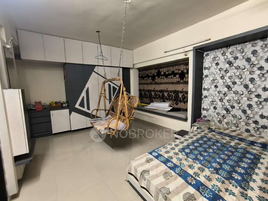 3 BHK Flat In Talware House for Rent  In Narhe