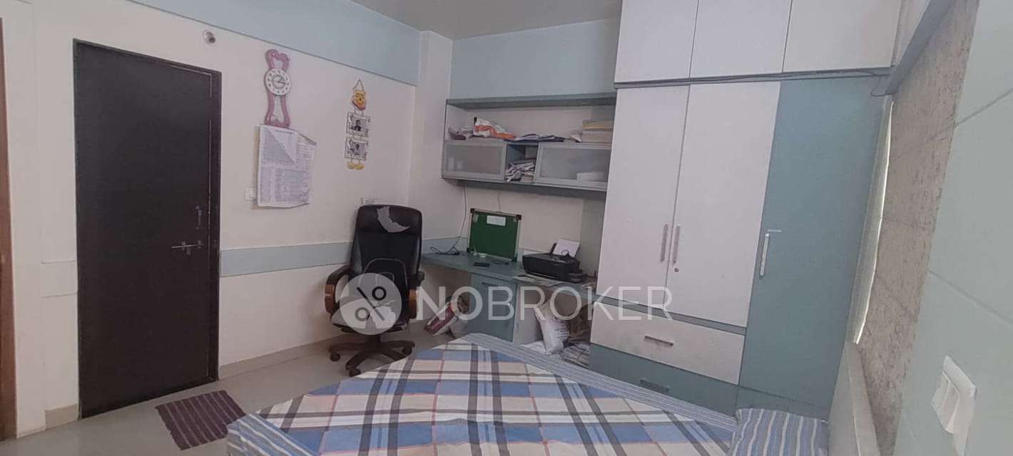 3 BHK Flat In Talware House for Rent  In Narhe