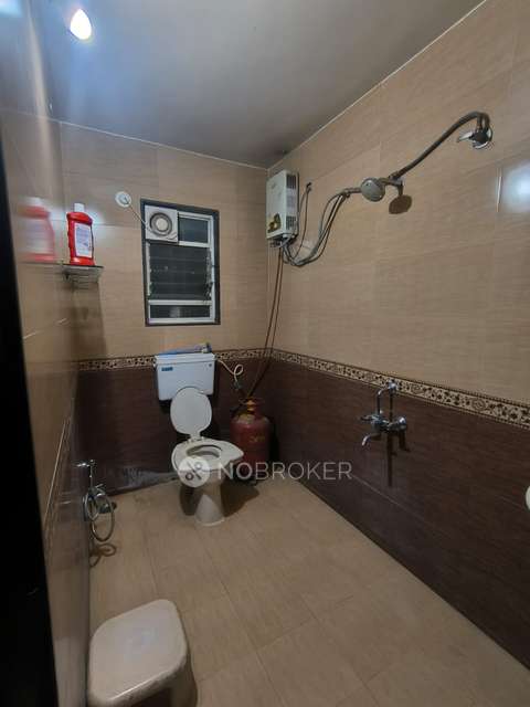 3 BHK Flat In Talware House for Rent  In Narhe
