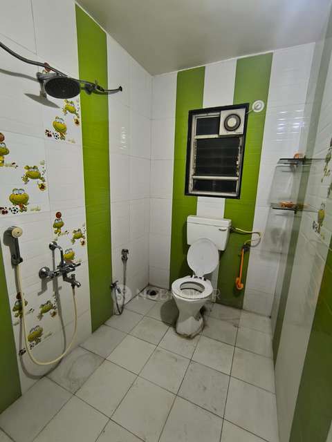 3 BHK Flat In Talware House for Rent  In Narhe
