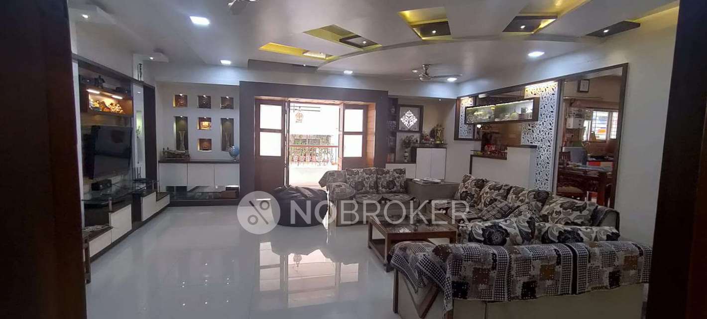 3 BHK Flat In Talware House for Rent  In Narhe