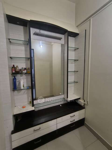 3 BHK Flat In Talware House for Rent  In Narhe
