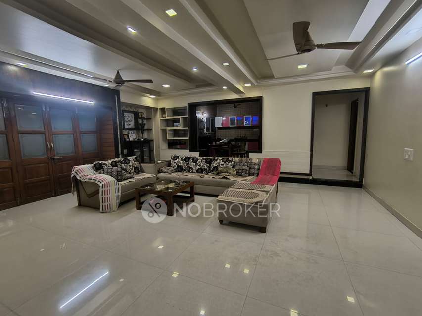 3 BHK Flat In Talware House for Rent  In Narhe