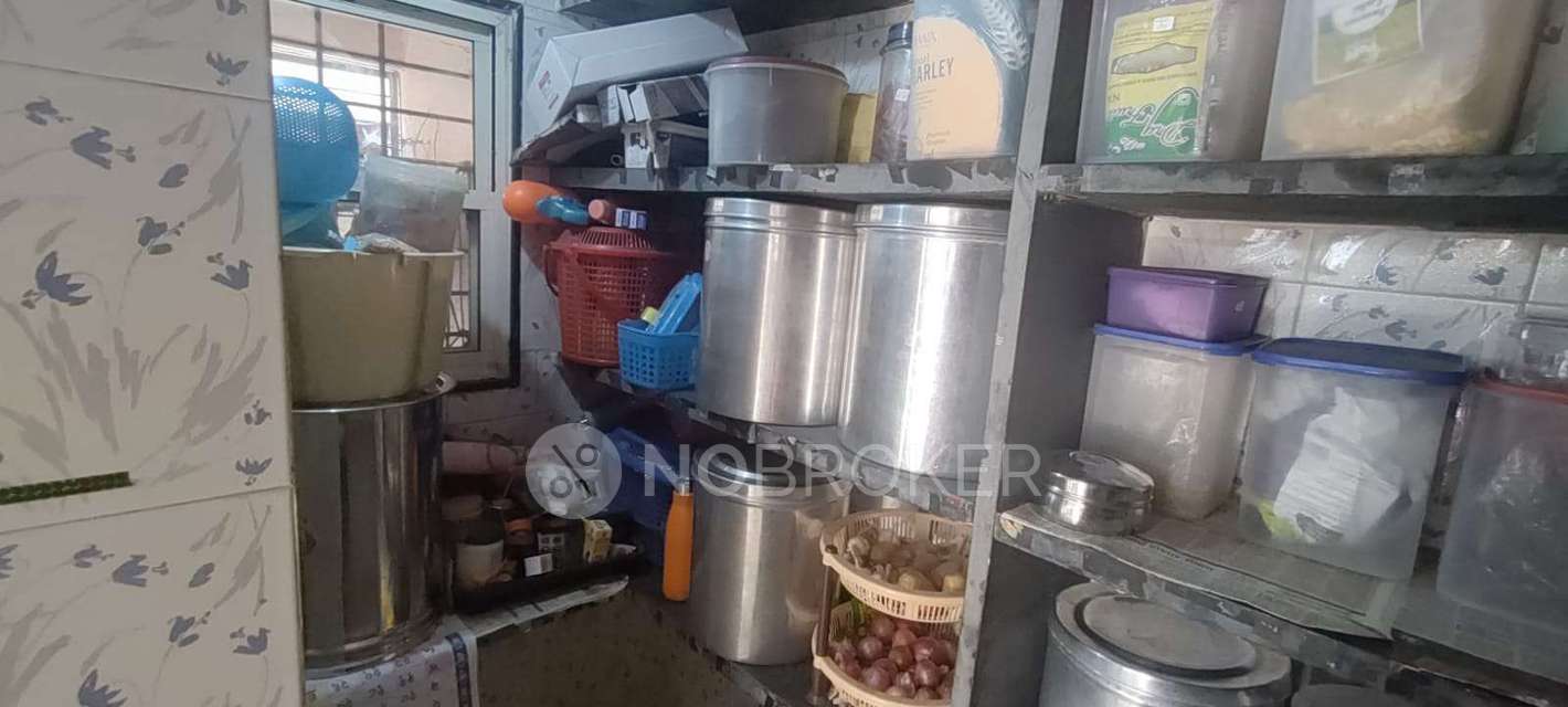 3 BHK Flat In Talware House for Rent  In Narhe