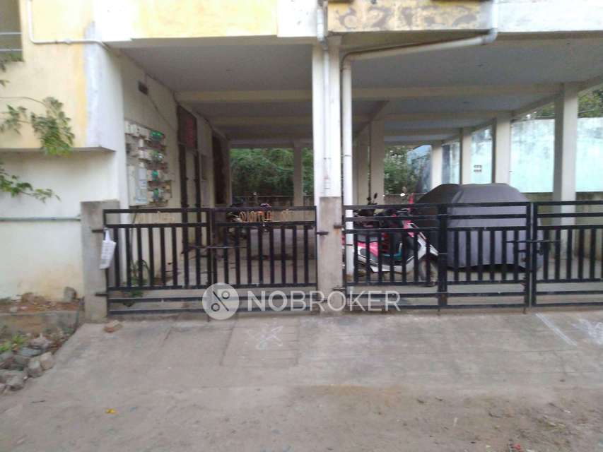 1 BHK Flat In Vinayaga Flats For Sale  In Pammal