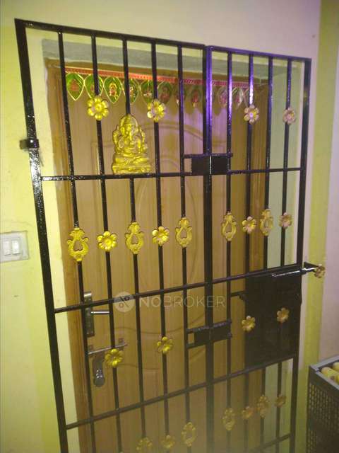 1 BHK Flat In Vinayaga Flats For Sale  In Pammal