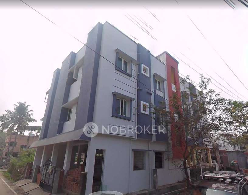 1 BHK Flat In Vinayaga Flats For Sale  In Pammal