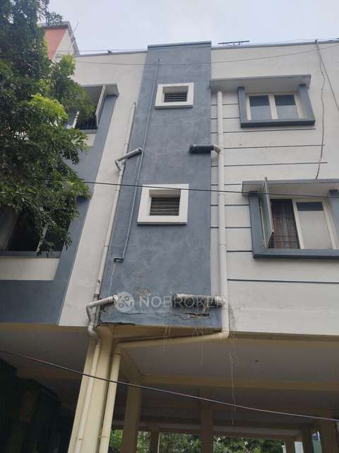 1 BHK Flat In Vinayaga Flats For Sale  In Pammal