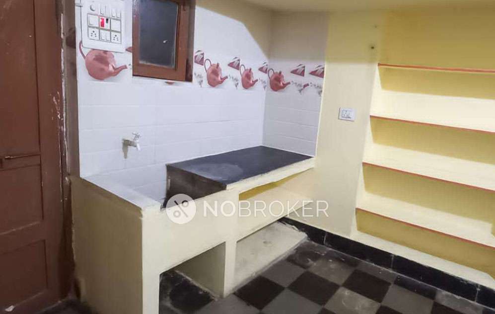 1 RK House for Rent  In Amberpet