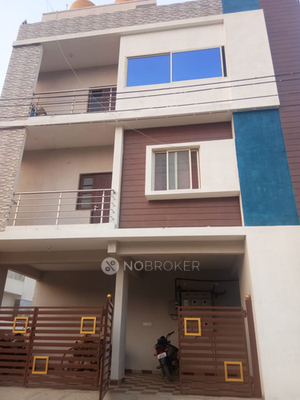 2 BHK Flat In Hongasu Nilaya  for Rent  In Vaddarapalya