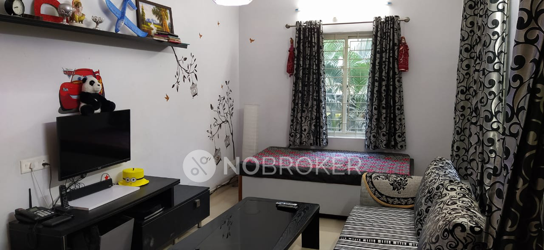Incor Bonsai Homes Tellapur Without Brokerage Fully furnished 2 BHK