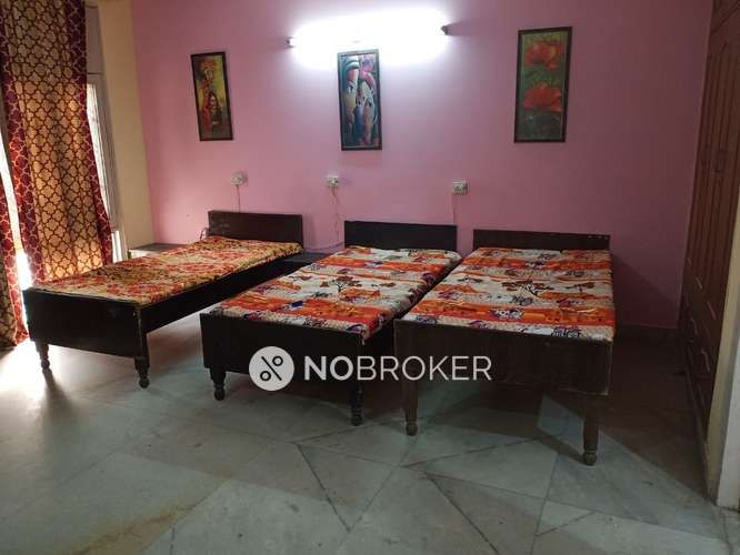 PG for Girls in Sector 41