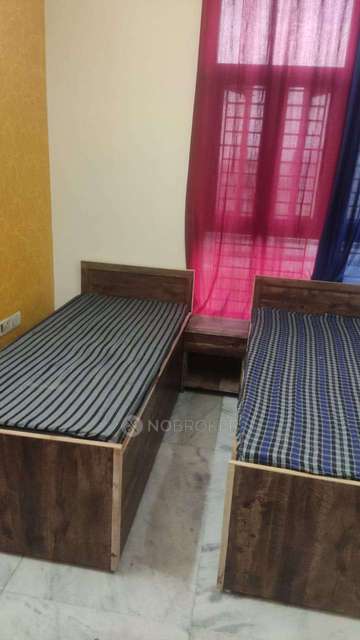 PG for Girls in Sector 41