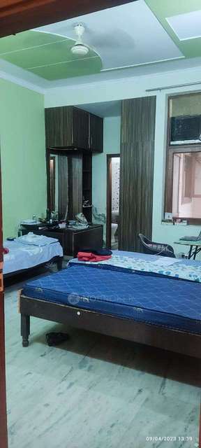 PG for Girls in Sector 41